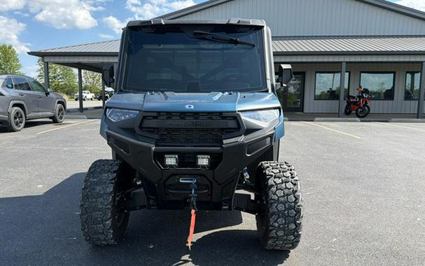 2025 Polaris RANGER XP 1000 NS ED PREM