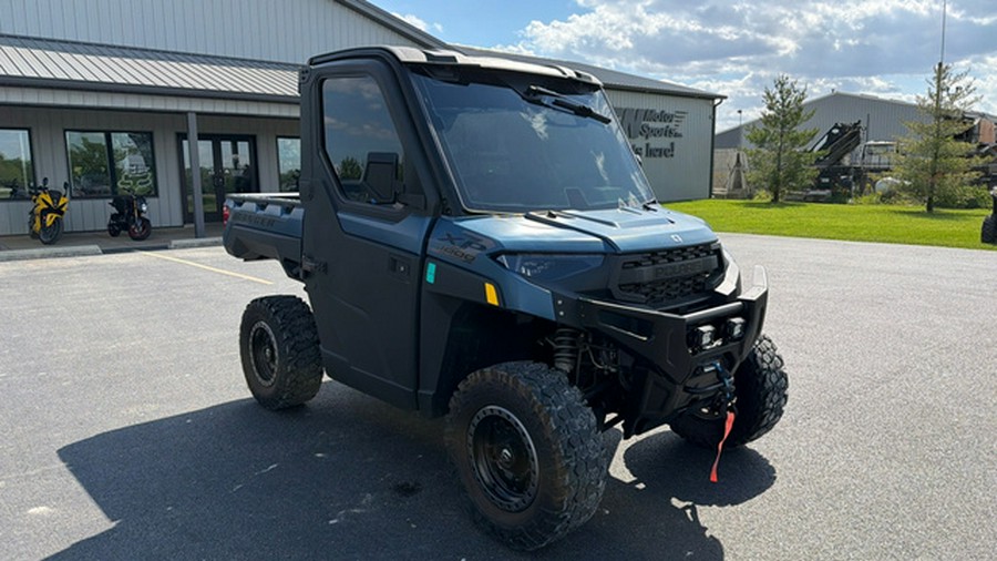 2025 Polaris RANGER XP 1000 NS ED PREM