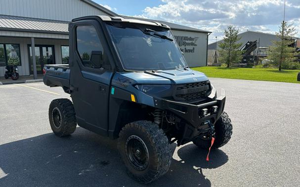 2025 Polaris RANGER XP 1000 NS ED PREM