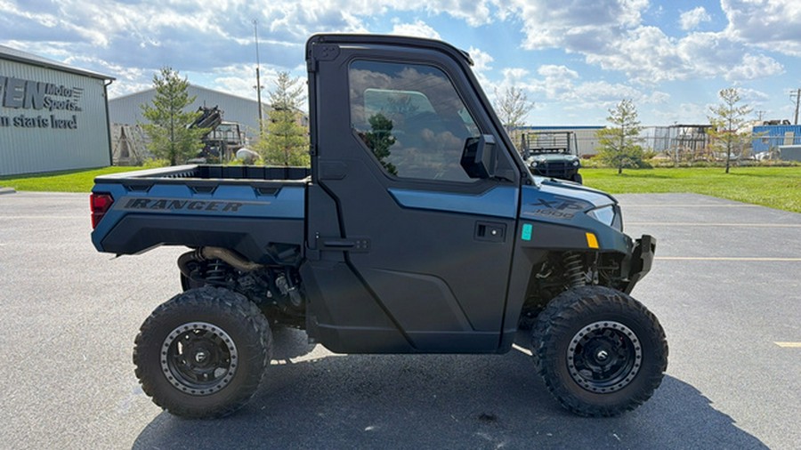 2025 Polaris RANGER XP 1000 NS ED PREM