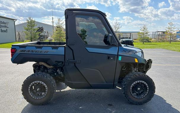 2025 Polaris RANGER XP 1000 NS ED PREM