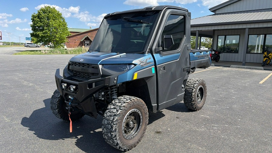 2025 Polaris RANGER XP 1000 NS ED PREM