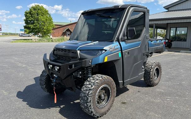 2025 Polaris RANGER XP 1000 NS ED PREM