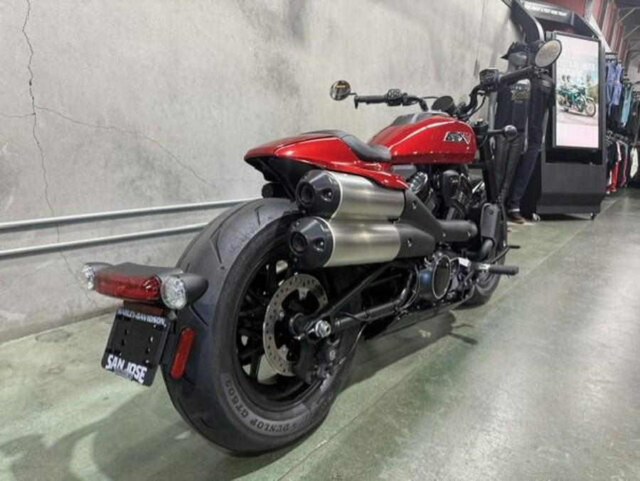 RH1250S 2026 Sportster® S