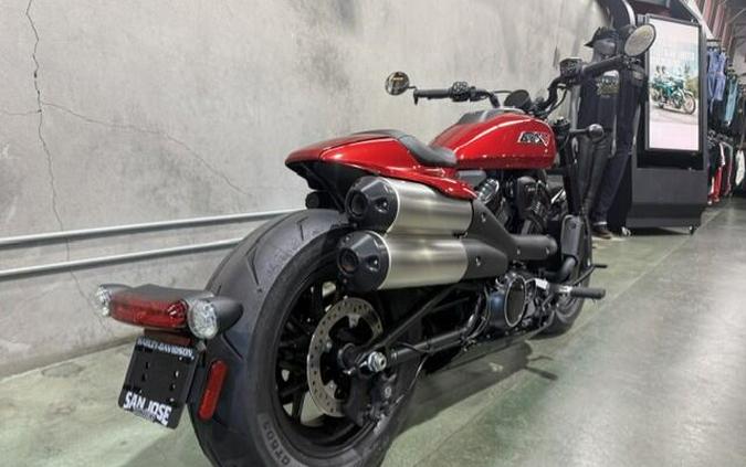 RH1250S 2026 Sportster® S