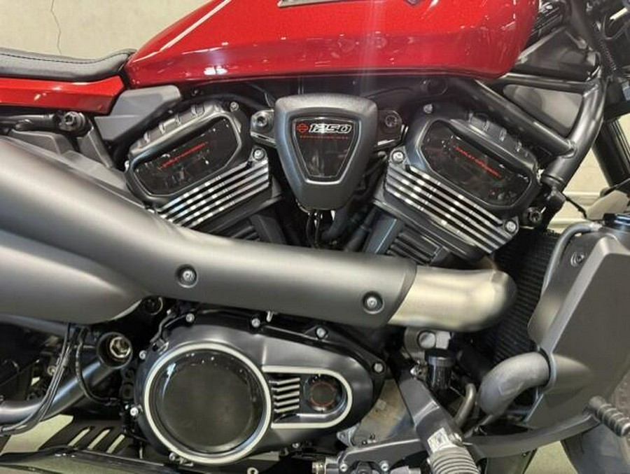 RH1250S 2026 Sportster® S