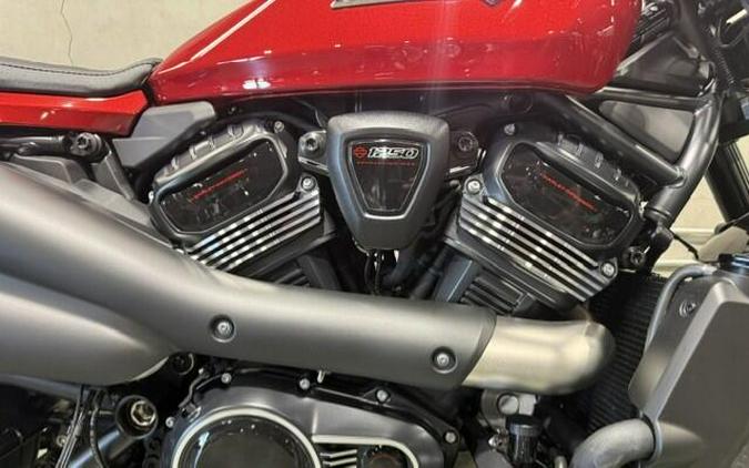 RH1250S 2026 Sportster® S