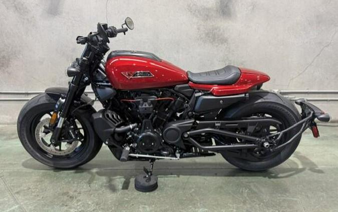 RH1250S 2026 Sportster® S