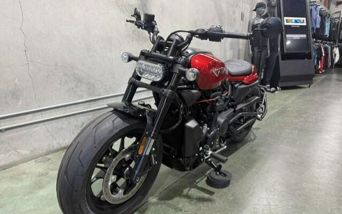 RH1250S 2026 Sportster® S