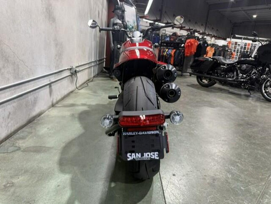 RH1250S 2026 Sportster® S