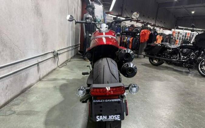 RH1250S 2026 Sportster® S