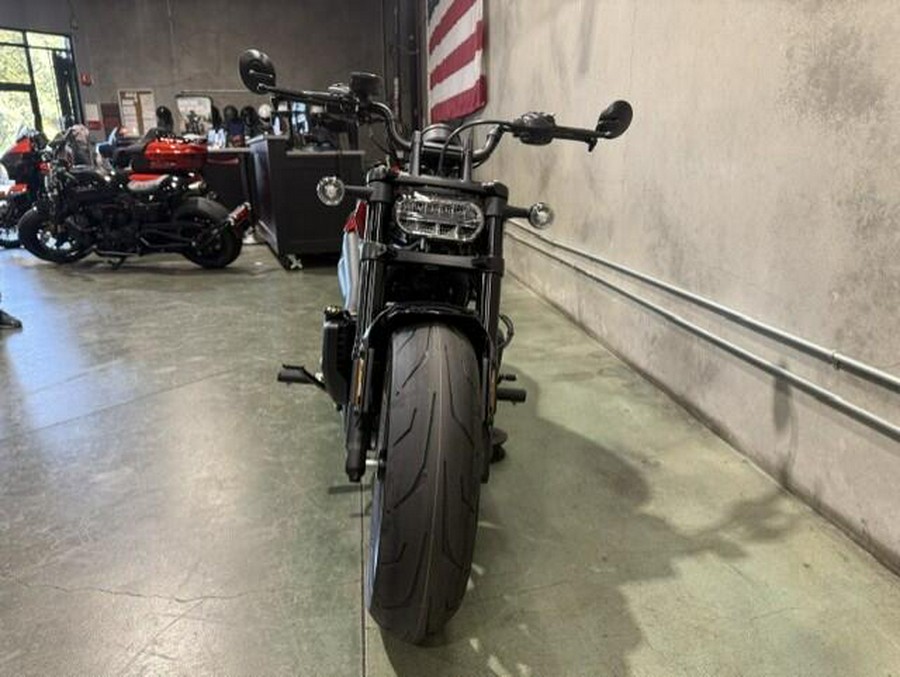 RH1250S 2026 Sportster® S