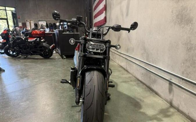 RH1250S 2026 Sportster® S