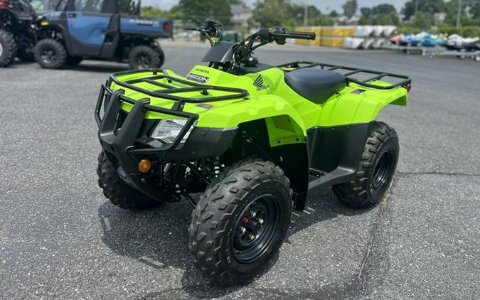 2024 Honda RECON
