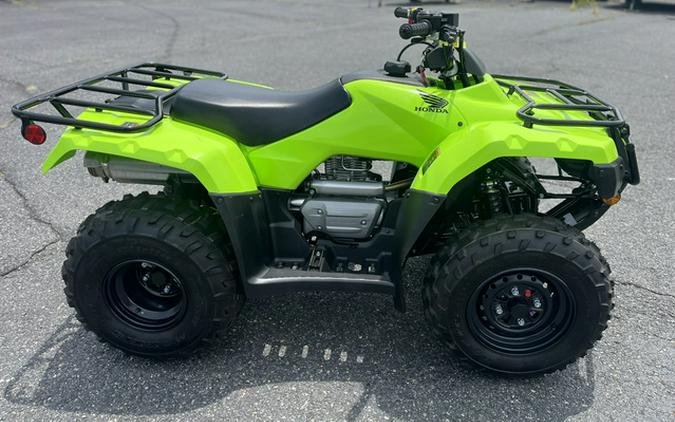 2024 Honda RECON