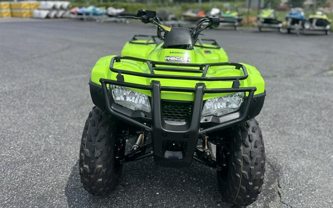 2024 Honda RECON