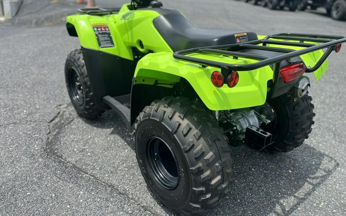 2024 Honda RECON