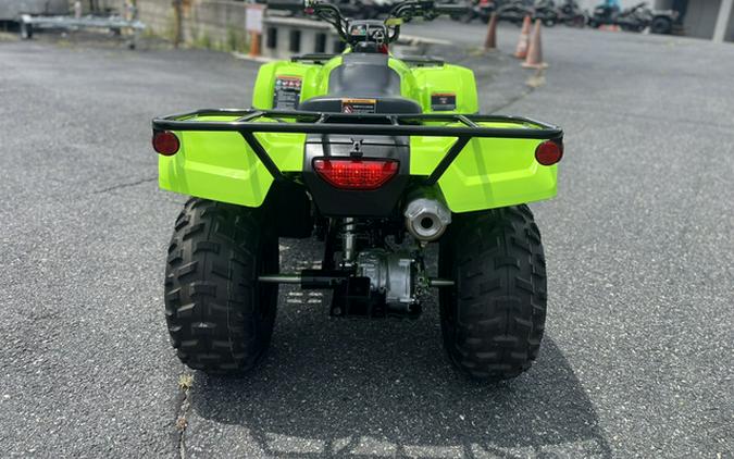 2024 Honda RECON
