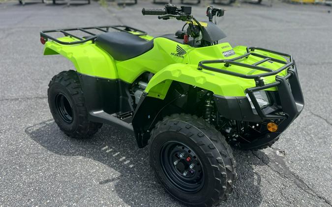 2024 Honda RECON