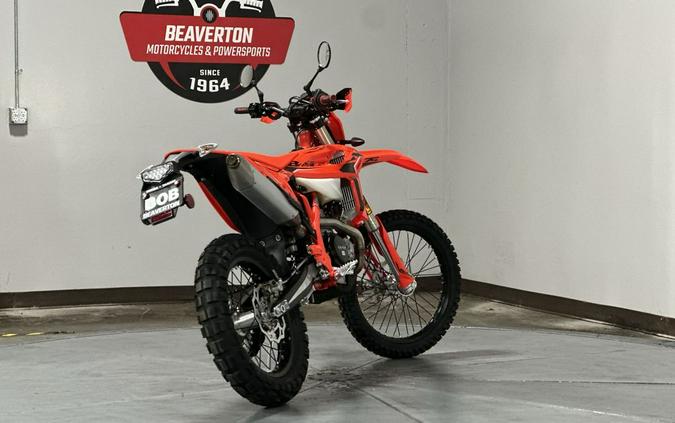 2026 BETA RS 500