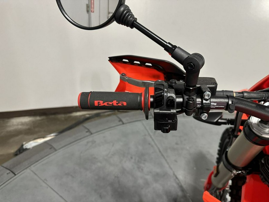 2026 BETA RS 500