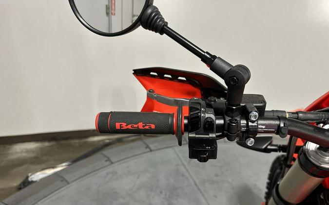 2026 BETA RS 500