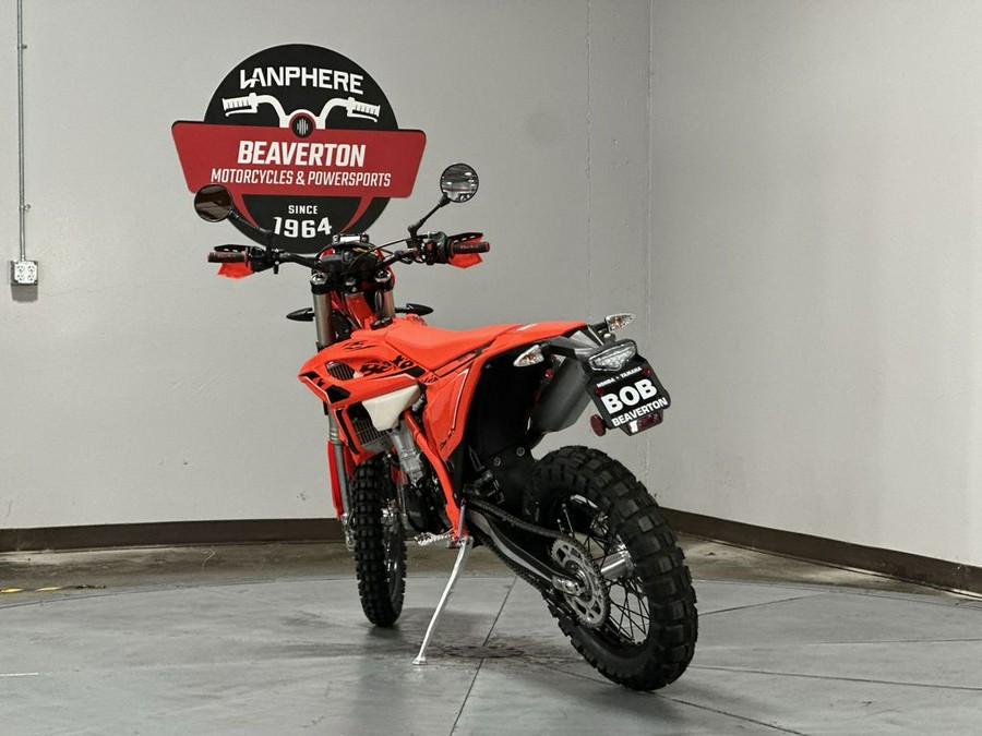 2026 BETA RS 500