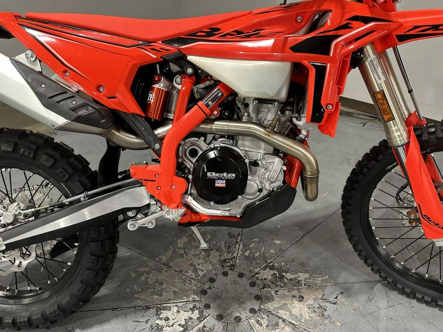 2026 BETA RS 500