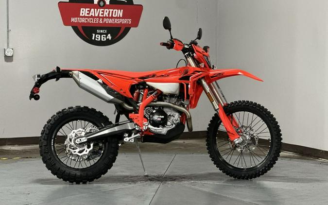 2026 BETA RS 500