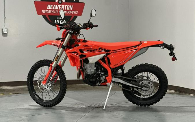 2026 BETA RS 500