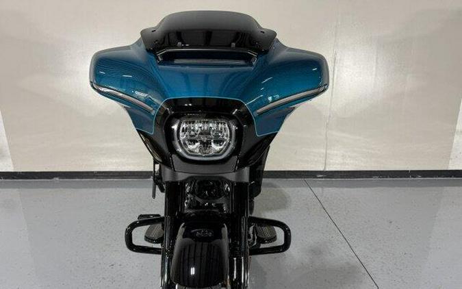 Harley-Davidson® Street Glide® 2026