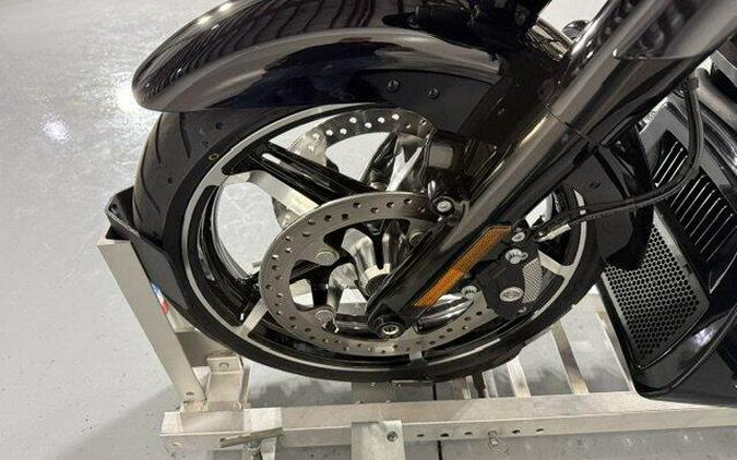 Harley-Davidson® Street Glide® 2026
