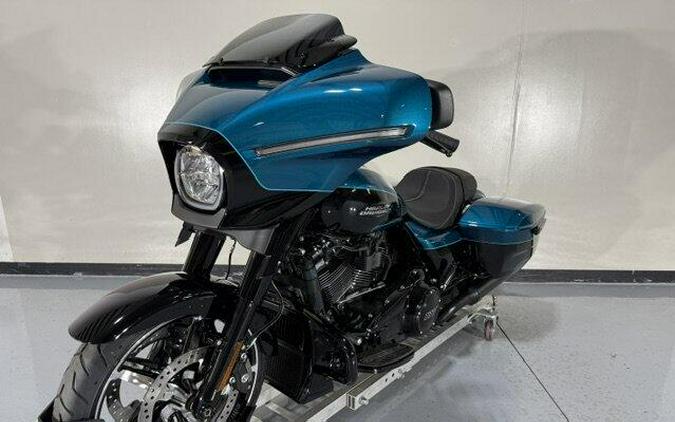 Harley-Davidson® Street Glide® 2026