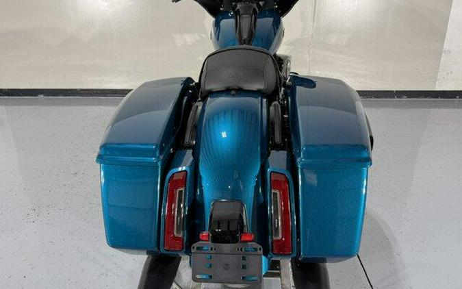 Harley-Davidson® Street Glide® 2026