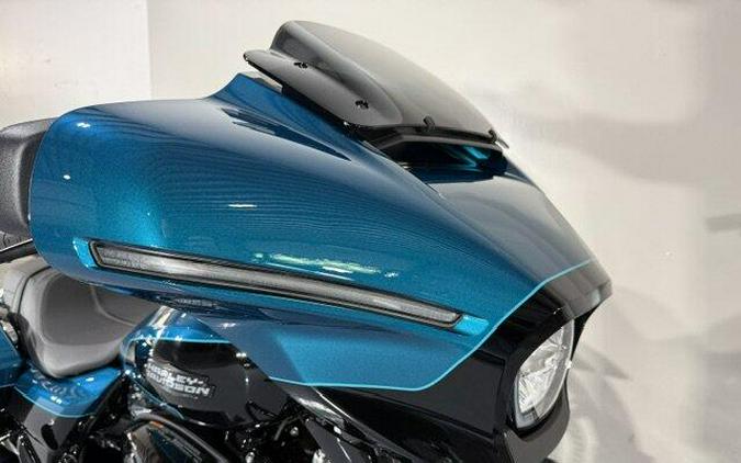 Harley-Davidson® Street Glide® 2026
