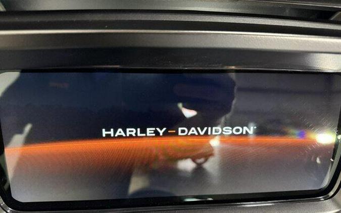 Harley-Davidson® Street Glide® 2026