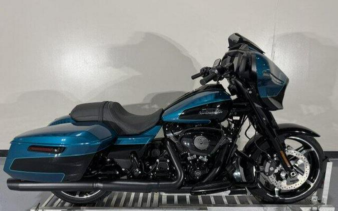 Harley-Davidson® Street Glide® 2026