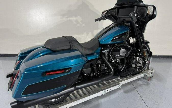 Harley-Davidson® Street Glide® 2026