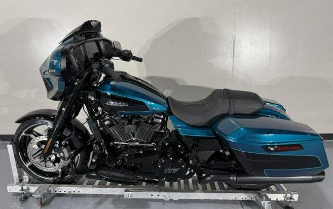 Harley-Davidson® Street Glide® 2026