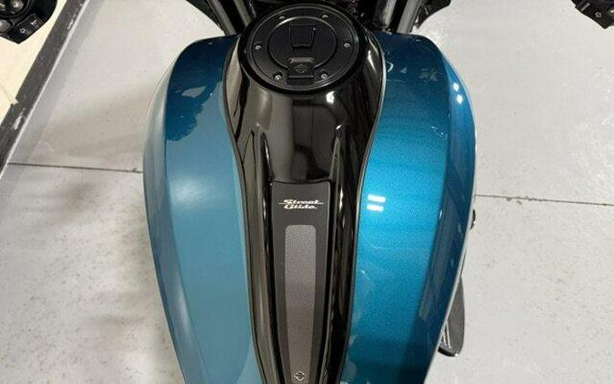 Harley-Davidson® Street Glide® 2026