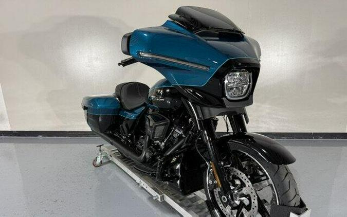 Harley-Davidson® Street Glide® 2026