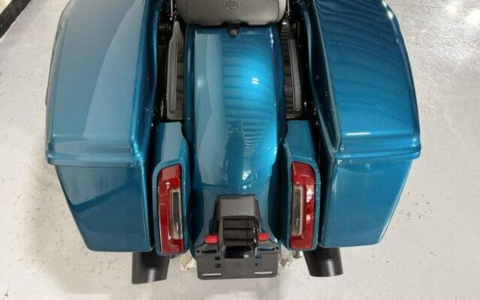 Harley-Davidson® Street Glide® 2026