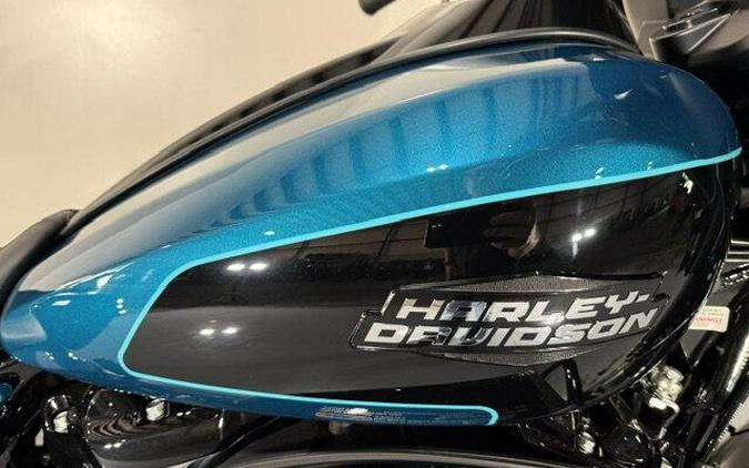 Harley-Davidson® Street Glide® 2026