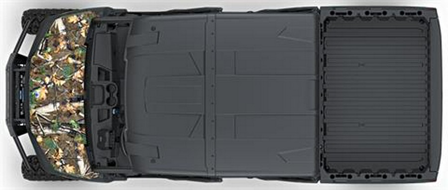 2027 Polaris Ranger Crew 1000 Premium