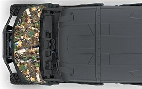2027 Polaris Ranger Crew 1000 Premium