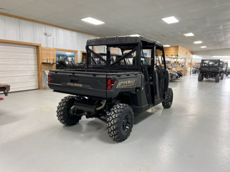 2027 Polaris Ranger Crew 1000 Premium