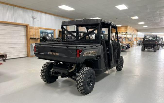 2027 Polaris Ranger Crew 1000 Premium