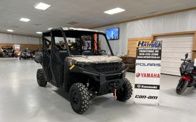 2027 Polaris Ranger Crew 1000 Premium
