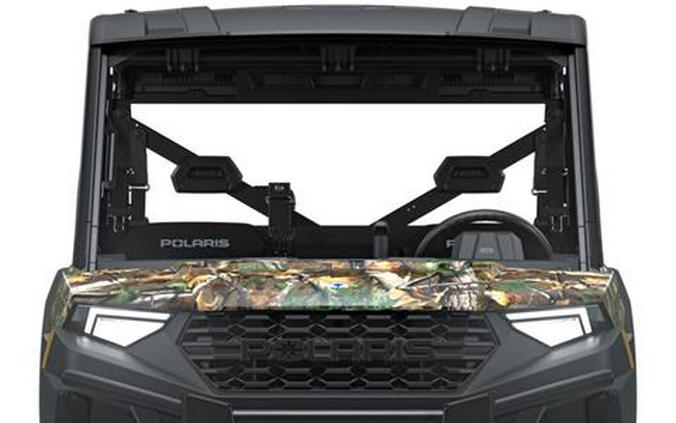 2027 Polaris Ranger Crew 1000 Premium