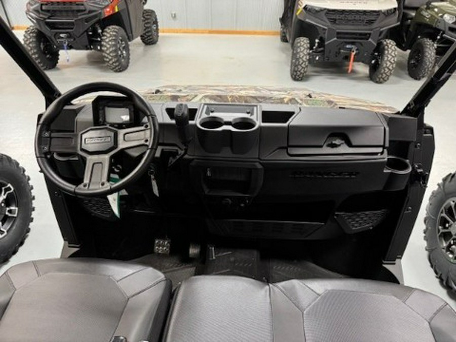2027 Polaris Ranger Crew 1000 Premium